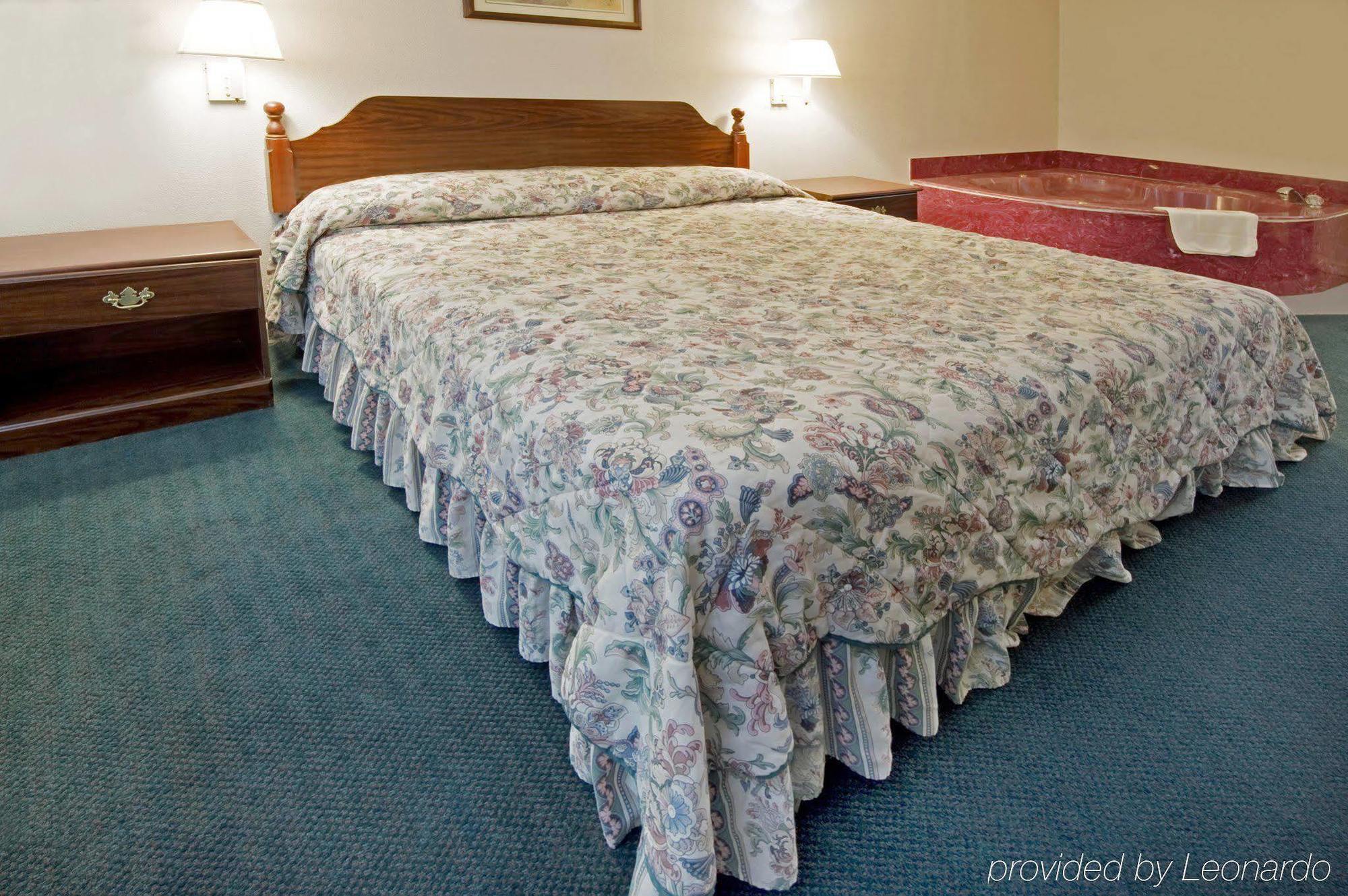 Motel 6-Warner Robins, Ga Chambre photo