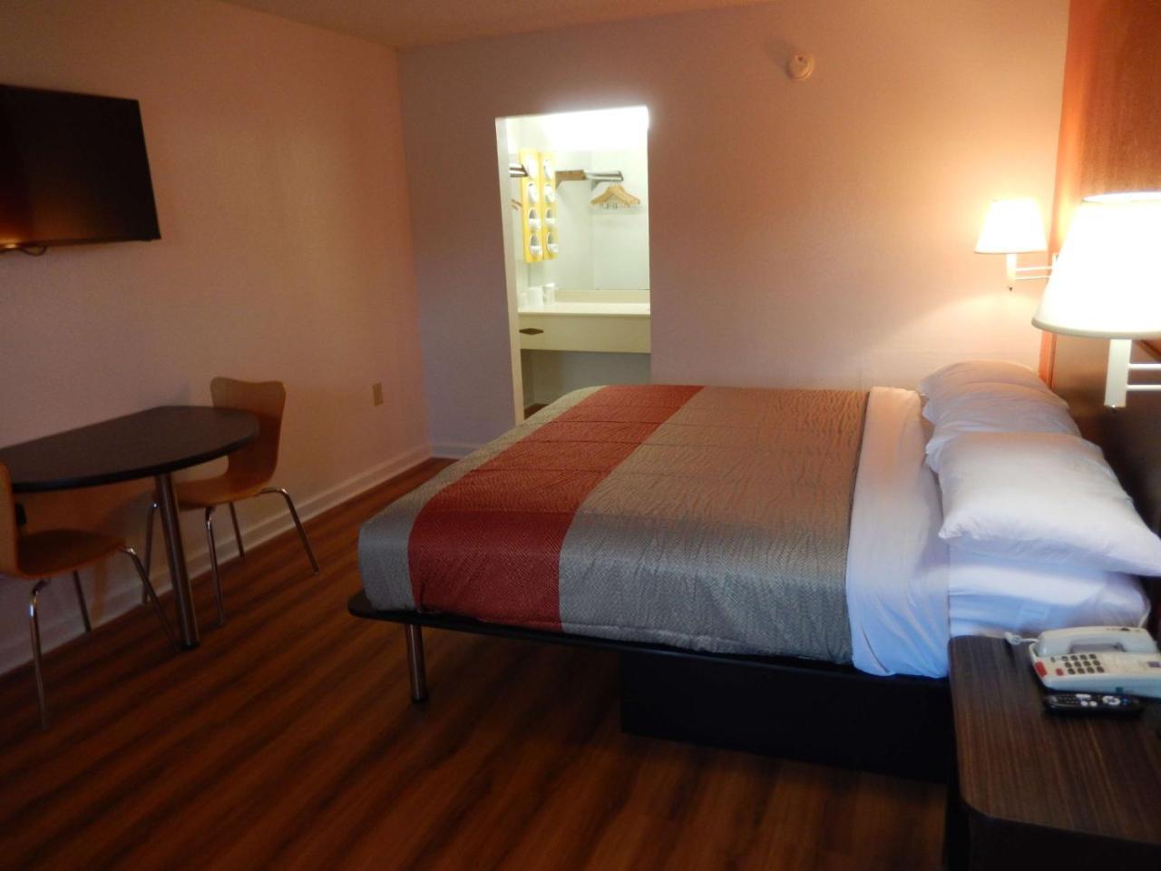 Motel 6-Warner Robins, Ga Extérieur photo