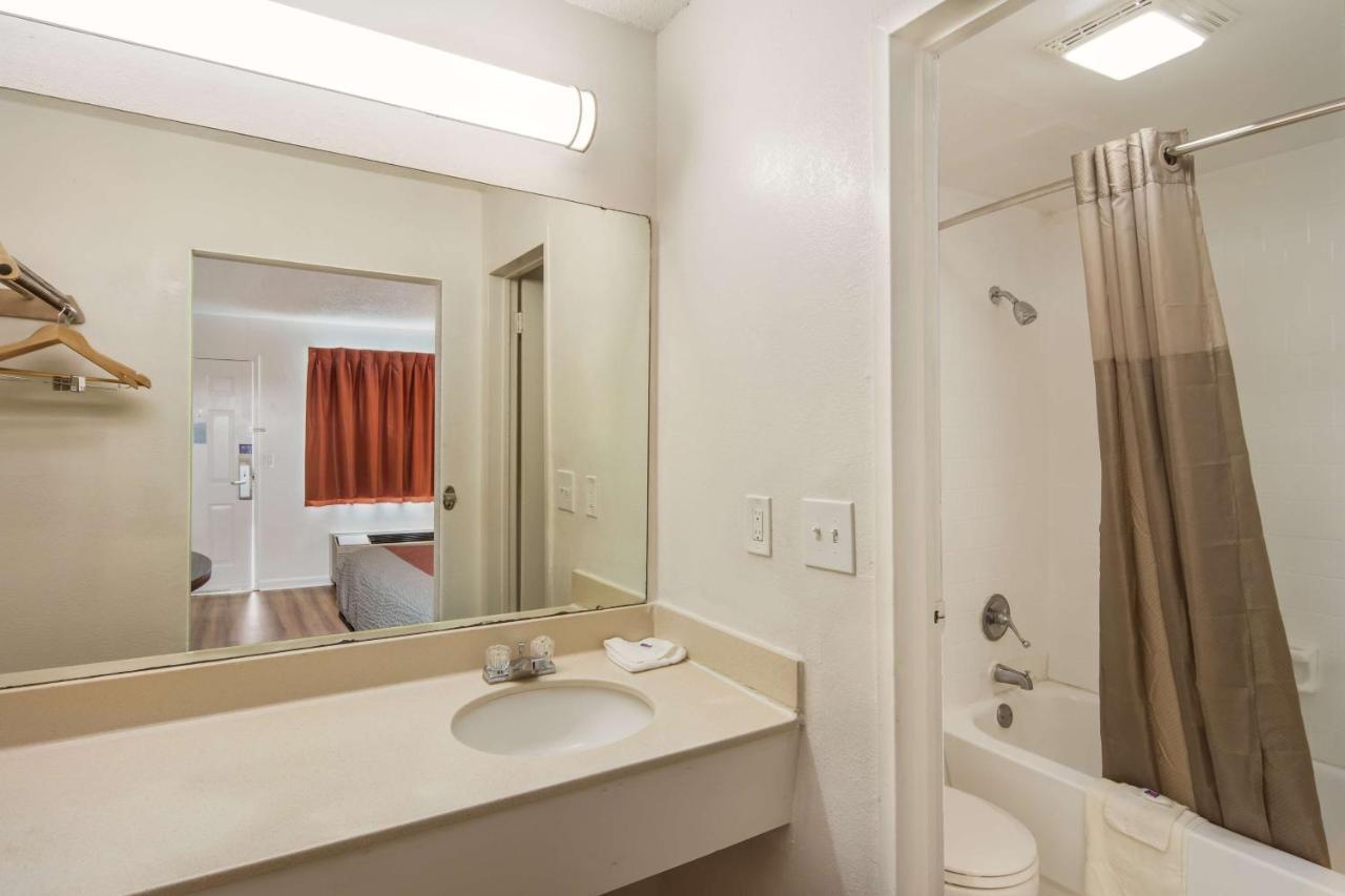 Motel 6-Warner Robins, Ga Extérieur photo
