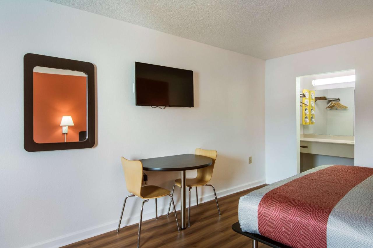 Motel 6-Warner Robins, Ga Extérieur photo