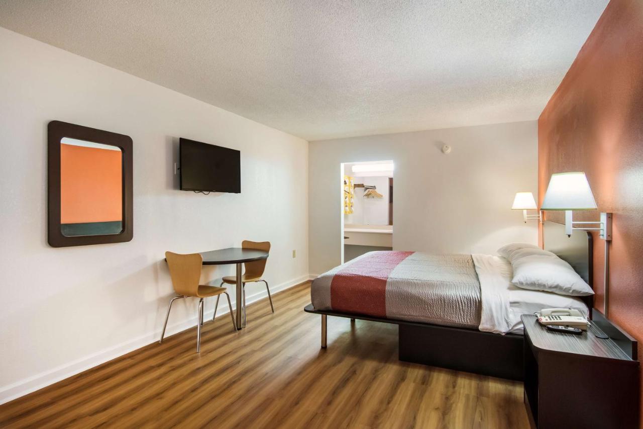 Motel 6-Warner Robins, Ga Extérieur photo
