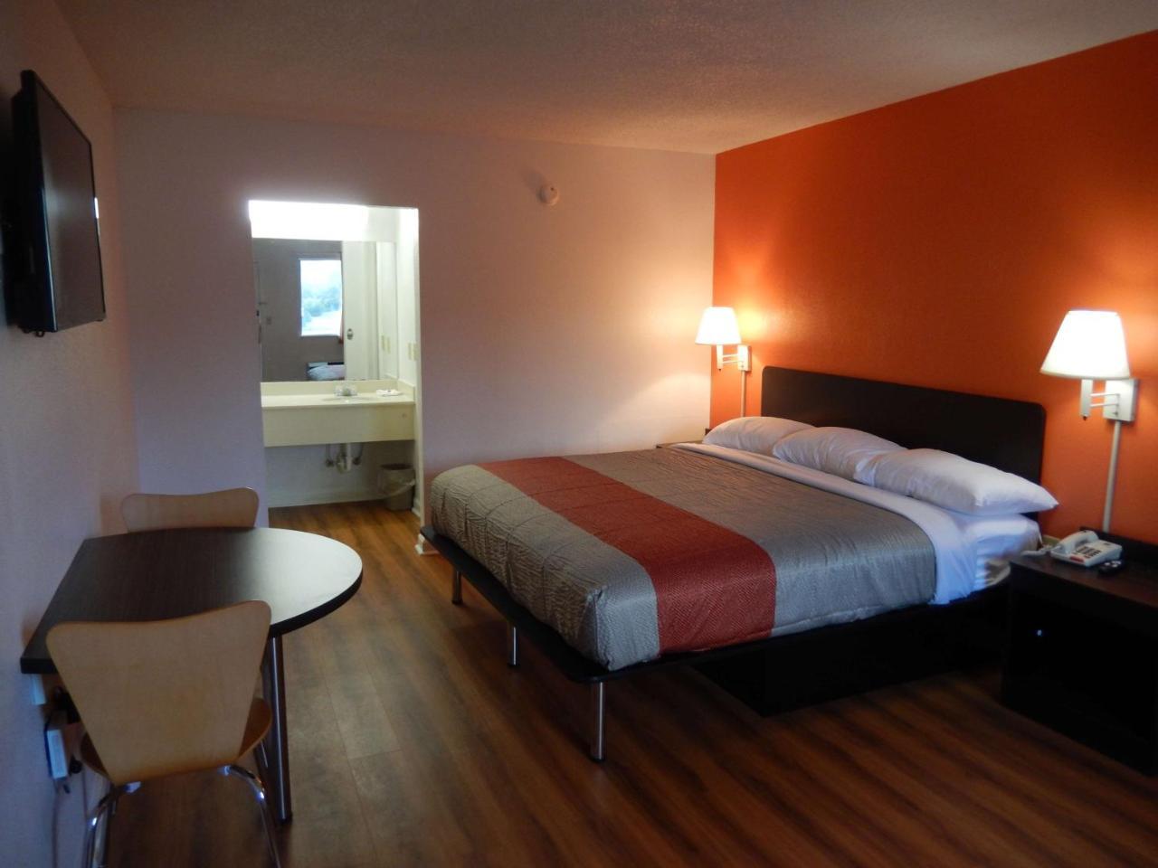 Motel 6-Warner Robins, Ga Extérieur photo